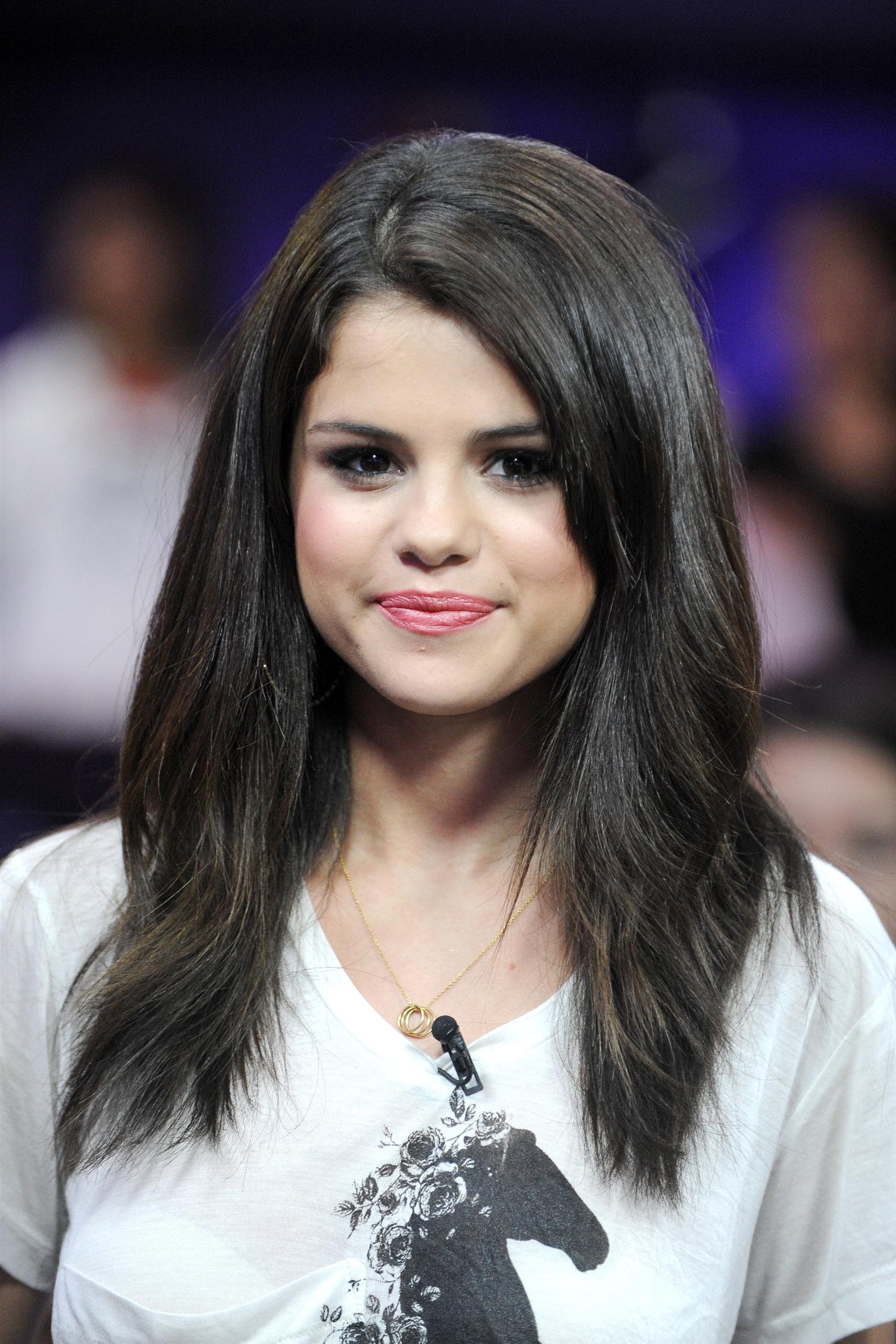 Selena Gomez appears on 'Much Music' | Picture 64477